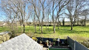 View to Rear Aspect- click for photo gallery